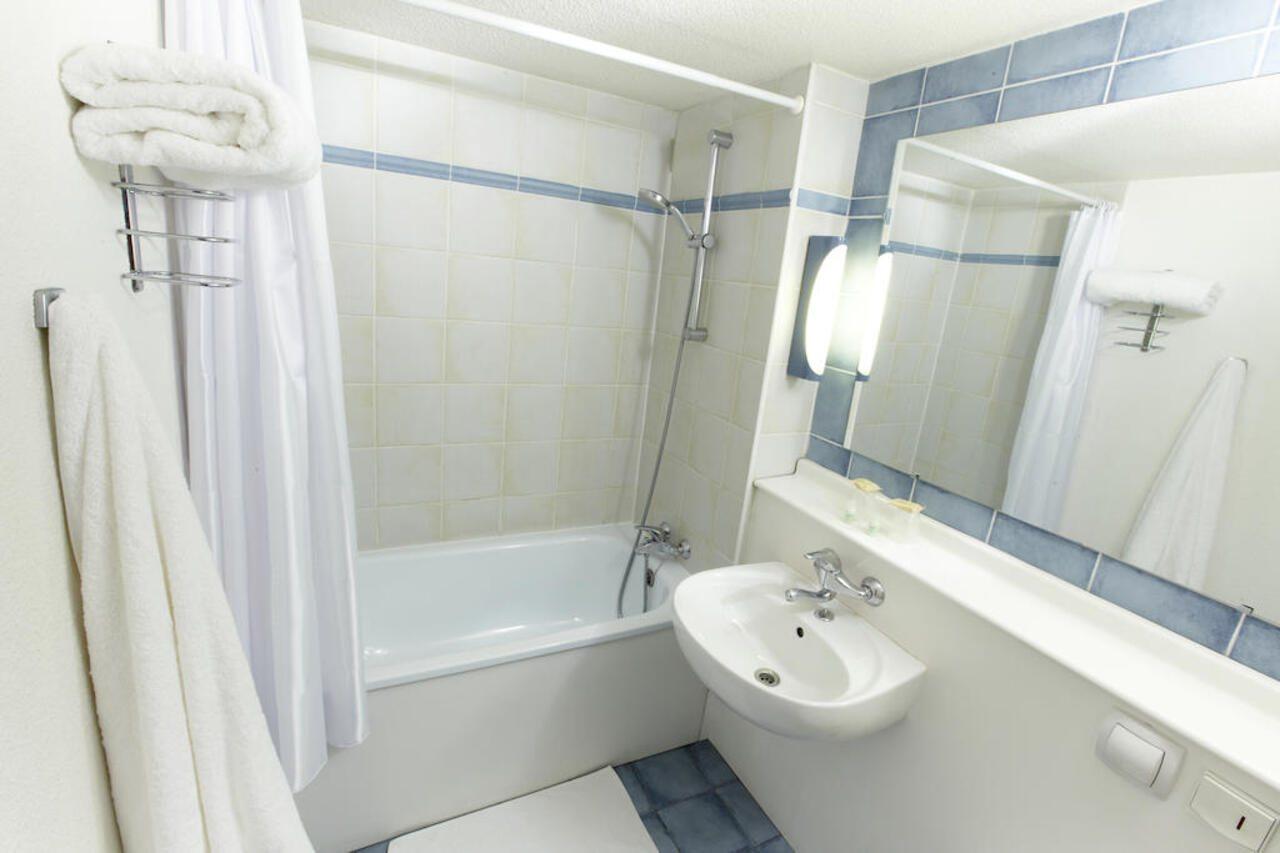 Nancy Sud Hotel