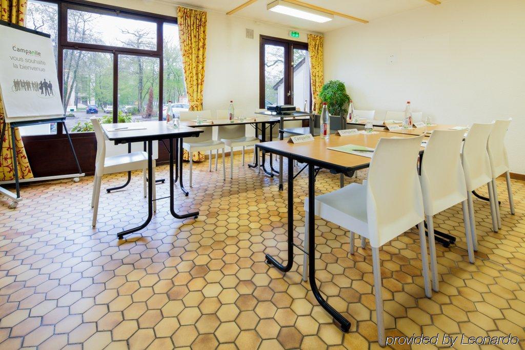 Hotel Nancy Sud Vandœuvre-lès-Nancy