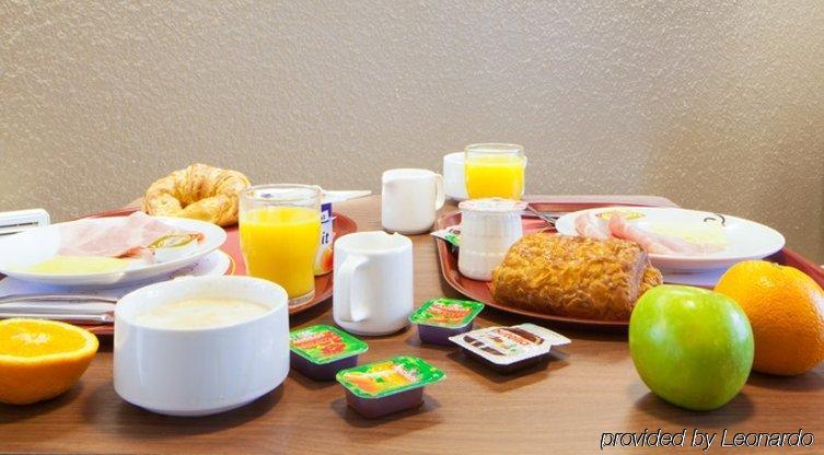Hotel Nancy Sud 3*