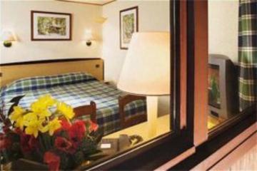 Hotel Nancy Sud Vandœuvre-lès-Nancy
