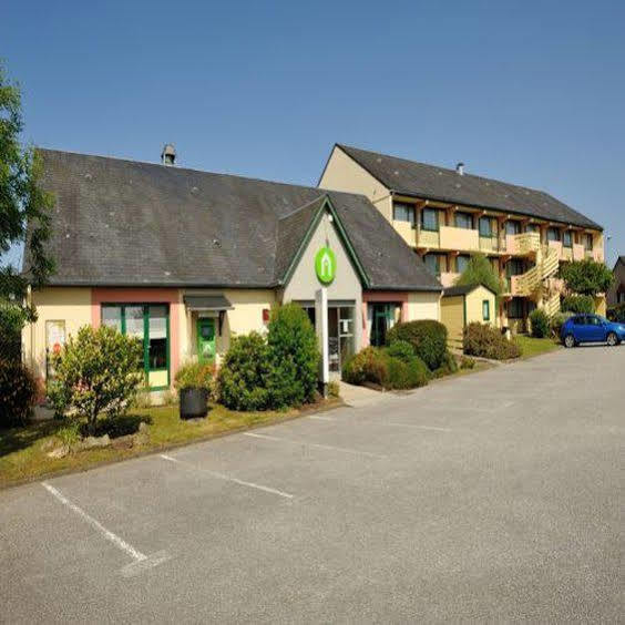 Hotel Nancy Sud 3*