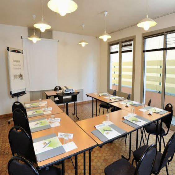 Nancy Sud Hotel