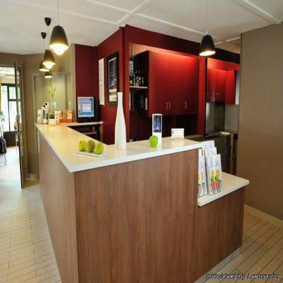 Hotel Nancy Sud 3*