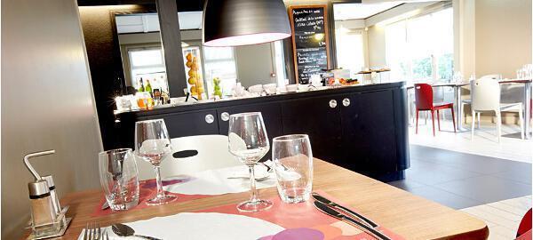 Hotel Nancy Sud 3*