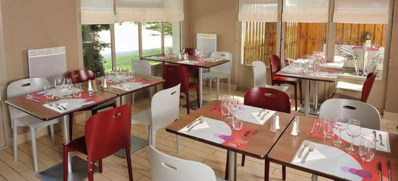 Nancy Sud Hotel
