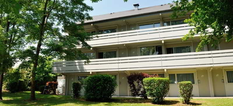 Nancy Sud Hotel Vandœuvre-lès-Nancy