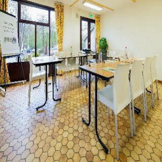 Nancy Sud Hotel