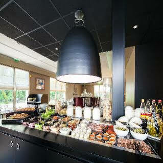 Hotel Nancy Sud