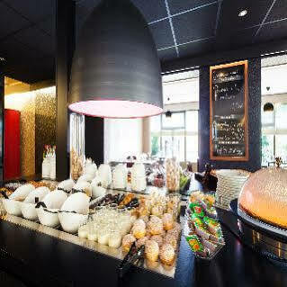 Nancy Sud 3*